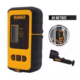 Detector de Linha para Nível a Laser Dewalt Dw0892 50 Metros - 3