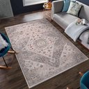 Ver imagem 2 de Tapete Coliseo Desenho 03 1,40x2,00m - Edantex