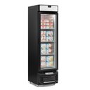 Ver imagem 1 de Ilha para Congelados Gelopar Vertical 315 Litros Preto 220V Gldf-315LP