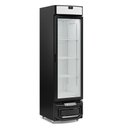 Ver imagem 2 de Ilha para Congelados Gelopar Vertical 315 Litros Preto 220V Gldf-315LP