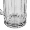 Caneca de Chopp Cerveja Vidro Beer Mug 410 Ml 13x8,5 Cm - 2