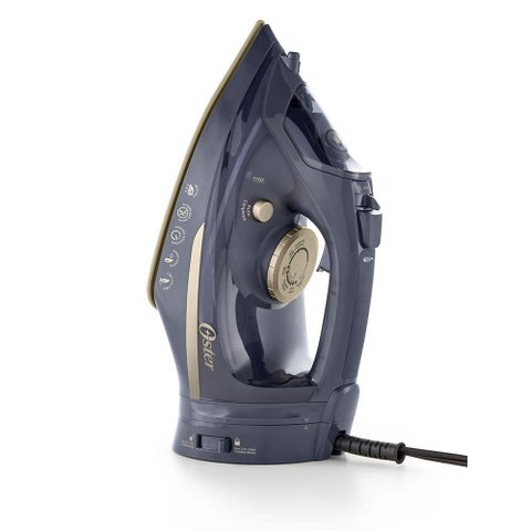 Ferro de Passar 2 em 1 sem Fio Oster - 220v 220v