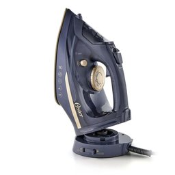 Ferro de Passar 2 em 1 sem Fio Oster - 220v 220v - 8