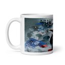 Ver imagem 2 de Caneca de Porcelana The Boys Modelo 23