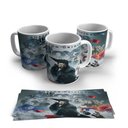 Ver imagem 1 de Caneca de Porcelana The Boys Modelo 23