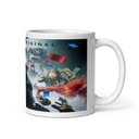 Ver imagem 4 de Caneca de Porcelana The Boys Modelo 23