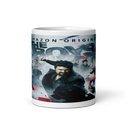 Ver imagem 3 de Caneca de Porcelana The Boys Modelo 23