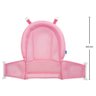 Rede de Proteção Banheira Infantil Segurança Banho Buba Rosa - 1