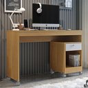 Ver imagem 1 de Mesa para Computador Giga Valdemóveis Cinamomo