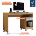 Ver imagem 5 de Mesa para Computador Giga Valdemóveis Cinamomo