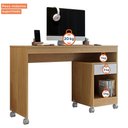 Ver imagem 6 de Mesa para Computador Giga Valdemóveis Cinamomo