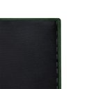 Ver imagem 5 de Cabeceira Estofada Cama Box Casal 140 cm Carla Premium - Veludo Verde