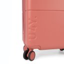 Ver imagem 5 de Mala de Viagem Grande Katerini Rosa POLO KING
