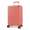 Ver imagem 1 de Mala de Viagem Grande Katerini Rosa POLO KING
