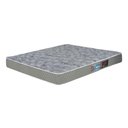 Ver imagem 2 de Colchão King Size Ortopédico Firme Espuma D33 186x198x20cm:preto