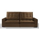 Ver imagem 3 de Sofá 3 Lugares Brasil 220cm