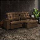 Ver imagem 2 de Sofá 4 Lugares Brasil 252cm