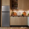 Geladeira Refrigerador Hq Frost Free 360 Litros Cinza Hq-360rff 220v - 8