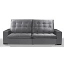 Ver imagem 3 de Sofá 4 Lugares Brasil 276cm