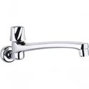 Ver imagem 1 de Torneira Digital Line Cromado Top Jet 250mm 1170-dl Fabrimar