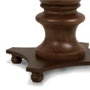 Ver imagem 2 de Mesa Redonda Madeira Maciça 160cm Filomena