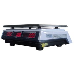 Balança Digital Upx Ea 15 com Bateria, Lacre e Selo Inmetro - 2
