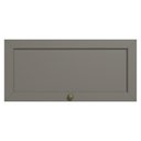 Ver imagem 2 de Armário Aéreo 70 Cm 1 Porta Basculante Vik - Madesa