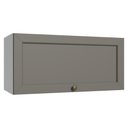 Ver imagem 1 de Armário Aéreo 70 Cm 1 Porta Basculante Vik - Madesa