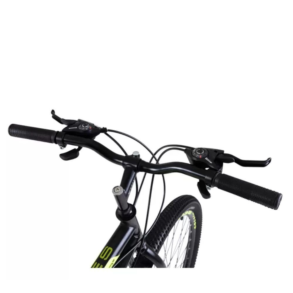 Bicicleta Nantes Aro 29 21marcha Freio a Disco Unissex 3440-73d Colli - 5