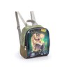 Kit Escolar Mochila + Lancheira + Estojo Dinossauro Seanite - 3