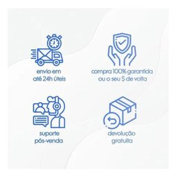 Kit 3 Prateleiras Mdf Suporte Invisível - Decoração - Branco - 3