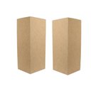 Ver imagem 1 de Par de Arranhador para Gatos e Protetor de sofá Bege Facilita