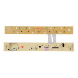 Placa Eletrônica Lavadora Bwf24 Bwf08 7kg Bivolt 326002040 - 1