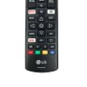Controle Remoto Original Lg Smart Tv 43um7300psa.awz Linha Lm/lq/um/up/ur/uk/oled - 2