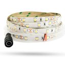 Ver imagem 3 de Fita Led Interna 5 Metros 2700k 20w/m 120 Leds/m 24v Opus Led