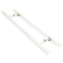 Ver imagem 4 de Puxador para Portas Aristocrata Polido 60 Cm