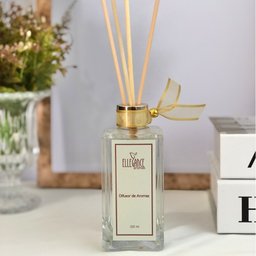 Difusor de Aromas Alecrim Blanc 250ml - 1