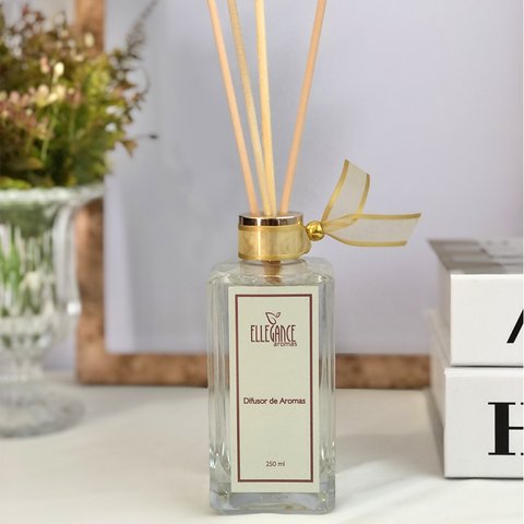 Difusor de Aromas Alecrim Blanc 250ml