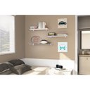 Ver imagem 5 de Prateleira Essencial MDP 1 Unidade 54x19,5x1,5cm  