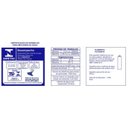 Ver imagem 2 de Torneira Cozinha Mesa com Filtro Abs ¼ Volta Bica Articulável Omega C61