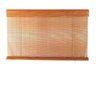 Persiana Hanoy Rolo Bambu 140x160 Cedro - 3