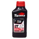 Ver imagem 6 de Motor Serra Moto Serra Motosserra com Óleo Toyama 2t 52cc Sabres 18” e 20” Mt520 Terra