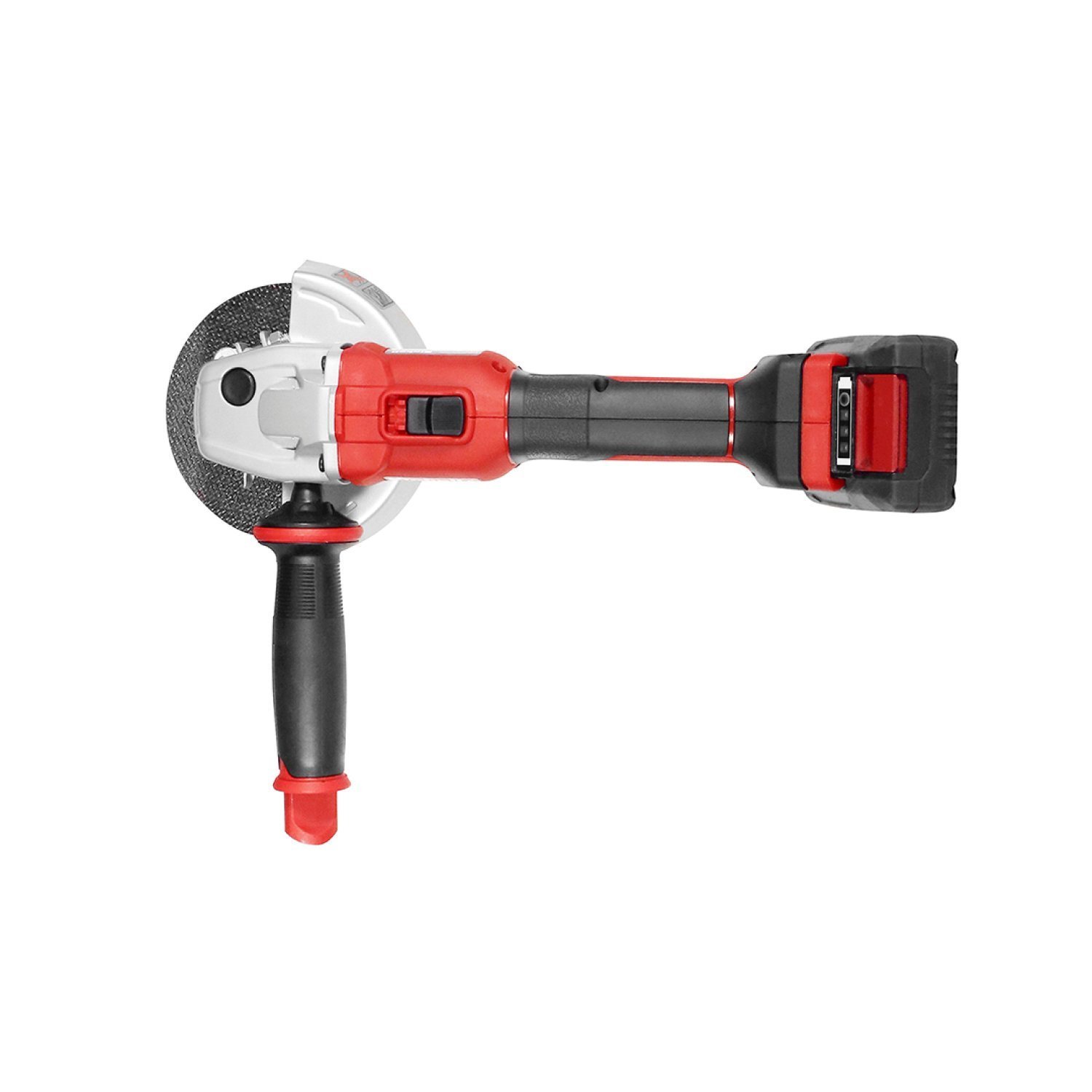 Esmerilhadeira Angular a Bateria Axxio - Brushless - 5