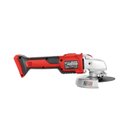 Ver imagem 3 de Esmerilhadeira Angular a Bateria Axxio - Brushless