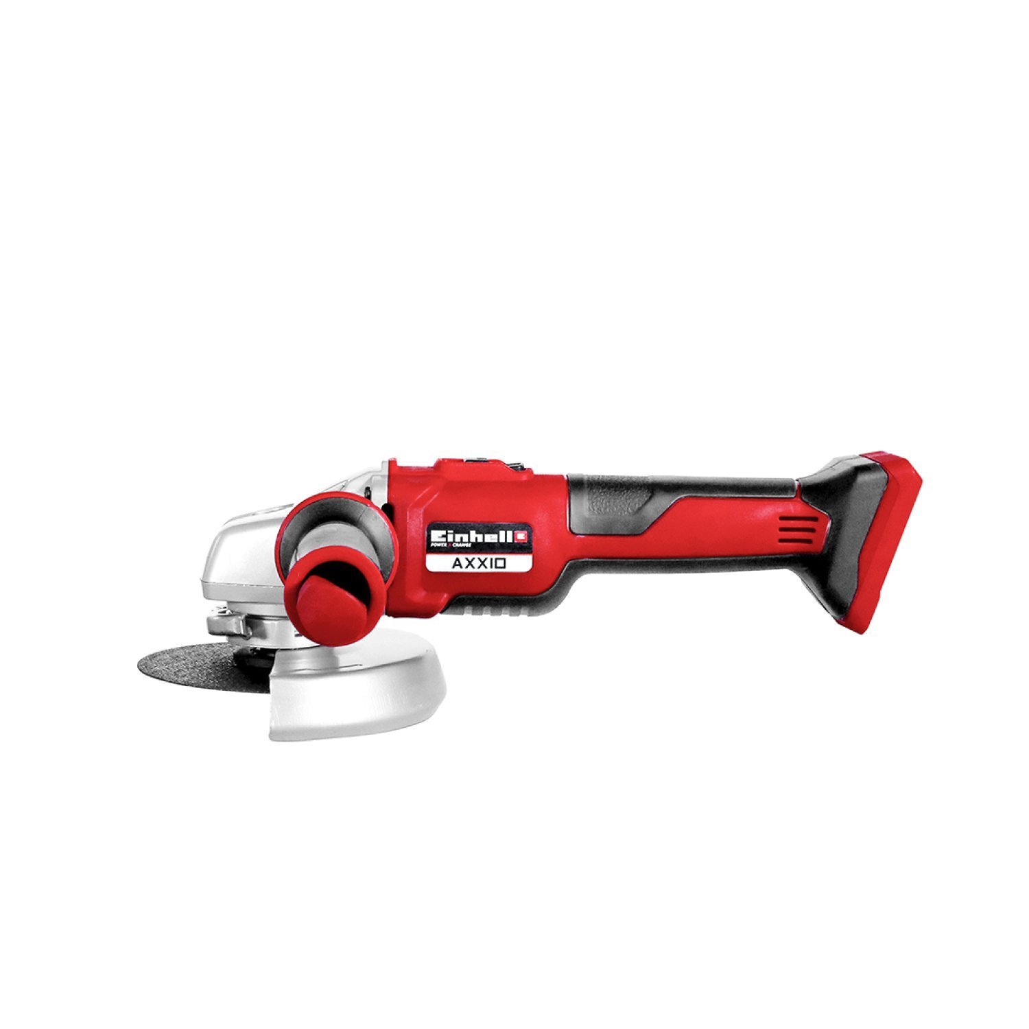 Esmerilhadeira Angular a Bateria Axxio - Brushless - 4
