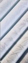 Ver imagem 6 de Papel de Parede Poet Chart 5 Luxo Folhas Fendi