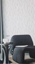 Ver imagem 3 de Papel de Parede Poet Chart 5 Luxo Folhas Fendi