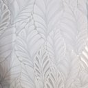 Ver imagem 1 de Papel de Parede Poet Chart 5 Luxo Folhas Fendi