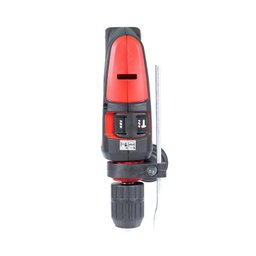 Furadeira de Impacto Tc-id 18 Li - Solo - 4