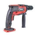 Ver imagem 3 de Furadeira de Impacto Tc-id 18 Li - Solo